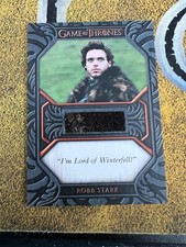 2021 GoT Iron Anniversary 2