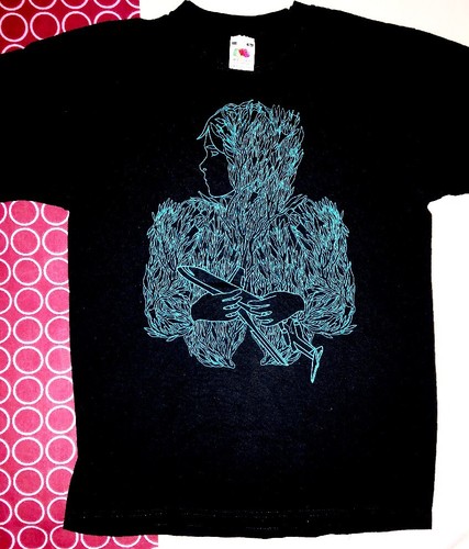 Vintage shirt nuova colore - vintage,