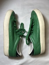 Adidas Mcm Matchplay 94-Lab Mark Mcnairy Green D65961 without box Men US 5.5 UK5
