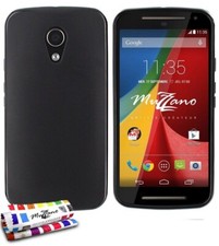 COQUE MOTOROLA MOTO G (2de