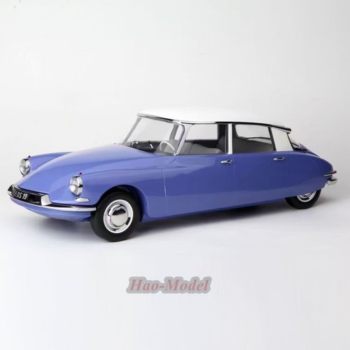 Norev citroen 19 - ds,