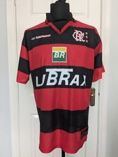 Maglia Umbro 1998/99 Flamengo