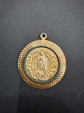 Antiche medaglie religiose