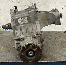 RIDUTTORE ANTERIORE CAMBIO HYUNDAI TUCSON 2.0 CRDI 4X4