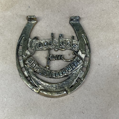 Souvenir ferro cavallo - a,
