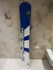 tavola snowboard f2 speedster 166