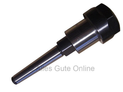 Mandrino porta pinze cm1 mt1 - mandrino,