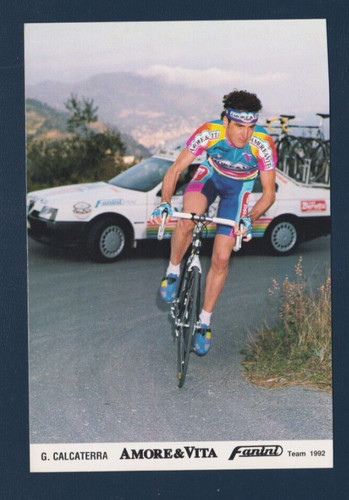 Cyclisme carte cycliste - cyclisme,