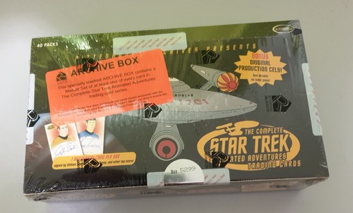 Star trek avventure animate - star,