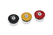 Cnc kit tappi telaio ducati - tappi,