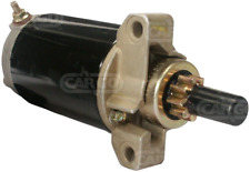 MOTORINO AVVIAMENTO PER MERCURY MARINE YAMAHA MARINE 30-40CV UNITED TECHNOLOGIES