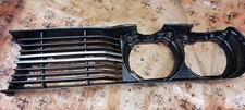 Mascherina  (lato SX) Anteriore con fregio per ALFAROMEO Alfetta GTV 2.0