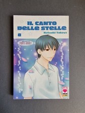 IL CANTO DELLE STELLE 8  - 1