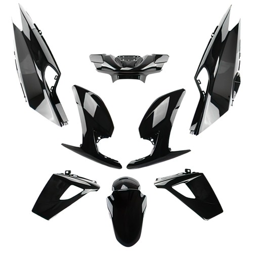 Str 925 kit - str-925.20/bk, carene