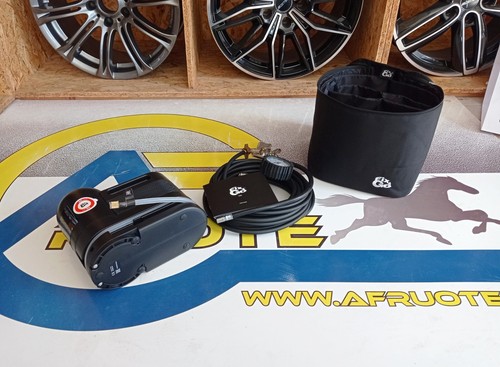 Fix kit riparazione - &,
