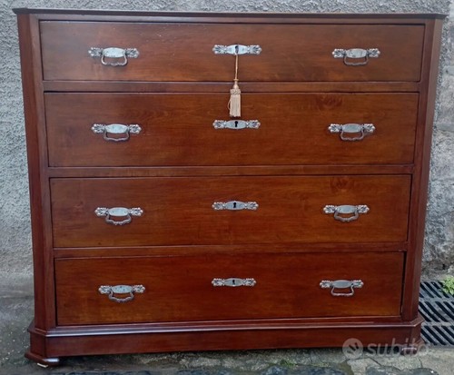 Comò cassettone - , /