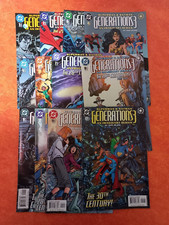 Superman & Batman Generations