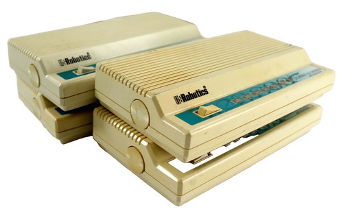 Lotto modem fax - 4, robotica