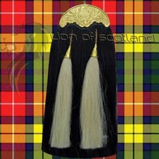 Kilt Piper scozzese Sporran