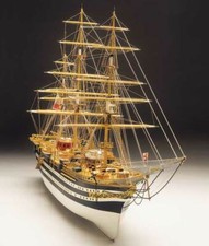 Mantua model amerigo - mantua,