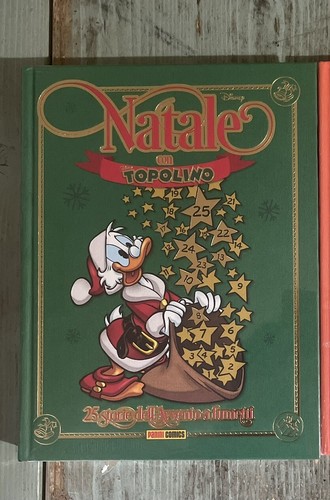 Disney mickey mouse christmas - mouse,