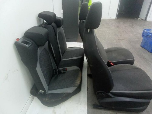 Set sedili seat - sedili, ibiza