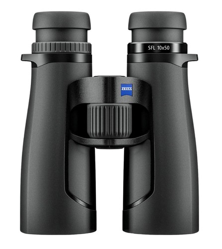 Binocolo zeiss sfl - sfl, 10x50