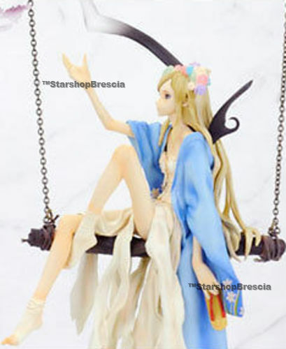 Torikago shoujo girl in - shoujo,
