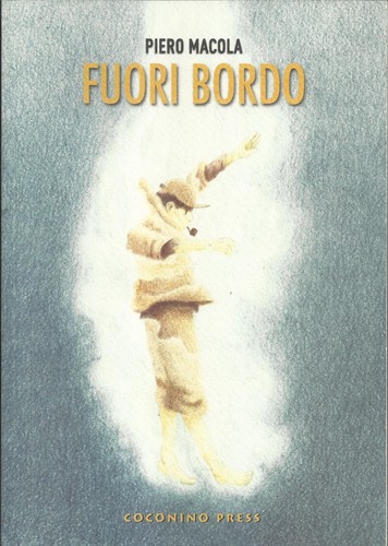 Fuori bordo piero macola - fuori,