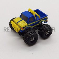 Vintage GALOOB MICRO MACHINES