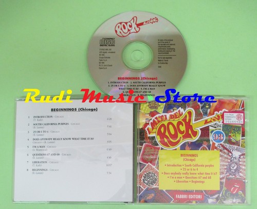 Miti del rock live - miti,