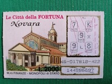 GRATTA E VINCI LA CITTà DELLA