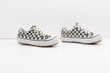 Used VANS Skate Shoes EU 36 UK