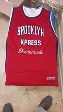 Maglia streetball brooklyn - streetball,