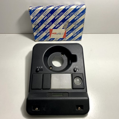 Plafoniera luce interna fiat - interna,
