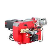 Caldaia diesel industriale