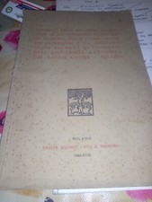 1837F RIASSUNTI DELLE RELAZIONI AL XIV CONGRESSO NAZIONALE DI FILOSOFIA 1940