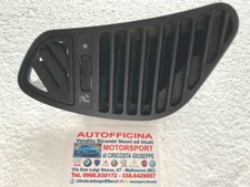 BOCCHETTA AERAZIONE CRUSCOTTO