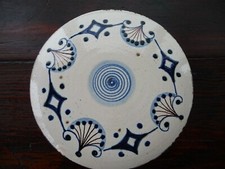 Vecchia scatola soprammobile