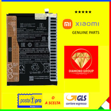 BATTERIA ORIGINALE XIAOMI BN62 PER REDMI 9 M2004J19 / 9T M2010J19SY / POCO M3