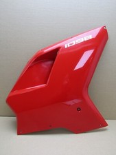 Ducati 1098 2008 10.800 miglia