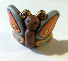 Thun - Animali nel bosco - Farfalla