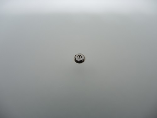 Ruota intermedia data per