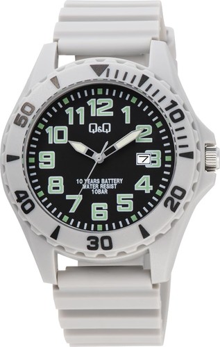 Nuovo a22a 004vk - q&q, 10