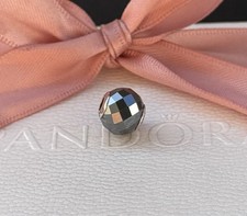 Charm originale PANDORA Essenza "Coraggio" "Mut" argento 925 #796004HES