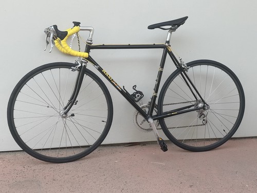 Masi gran criterium bike - gran,