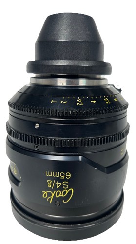 Obiettivo cine cooke 65mm i - obiettivo,