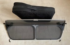 DEFLETTORE VENTO E BORSA