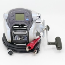 Mulinello elettrico Daiwa