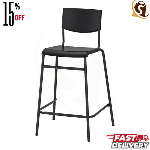 Nuovo ikea stig sgabello - nuovo,